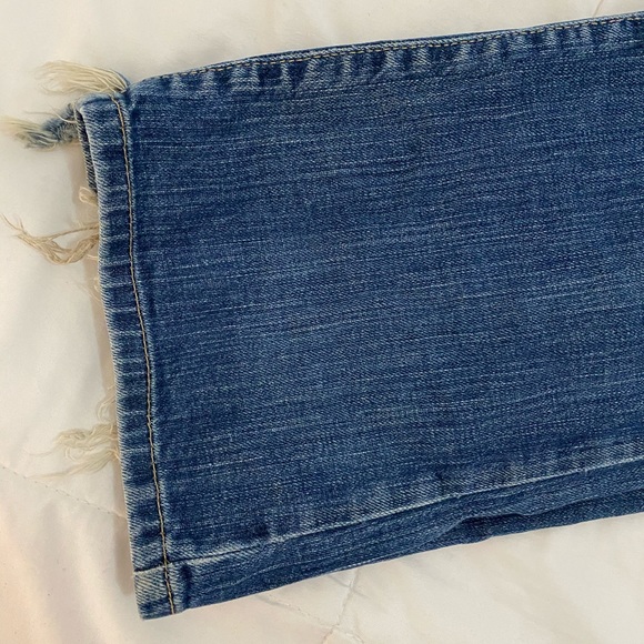 GUESS Vintage Stretch 81 - Picture 4 of 4